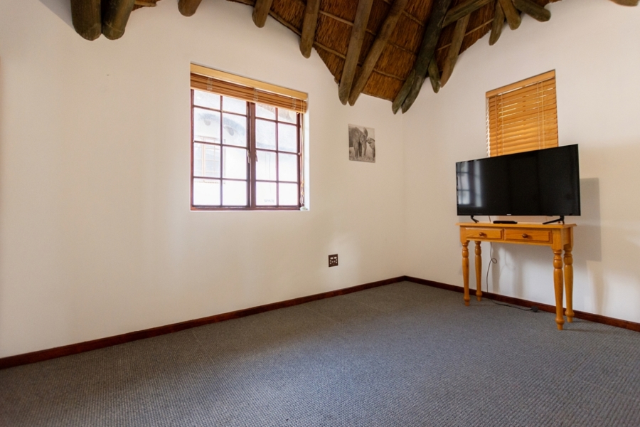 To Let 3 Bedroom Property for Rent in Shelley Point Western Cape